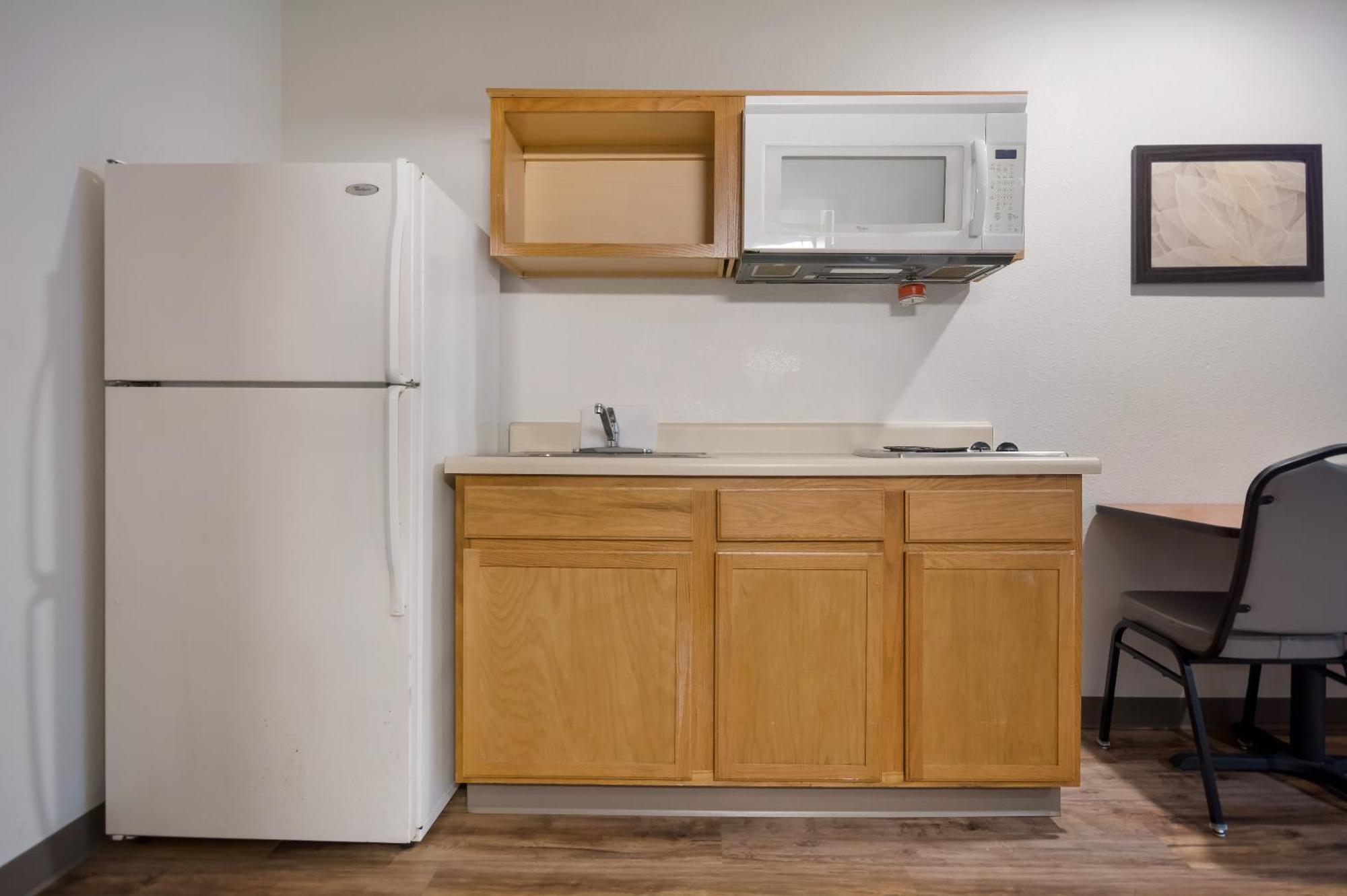 Woodspring Suites Greenville Central I-85 מראה חיצוני תמונה