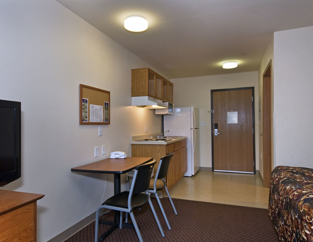 Woodspring Suites Greenville Central I-85 מראה חיצוני תמונה