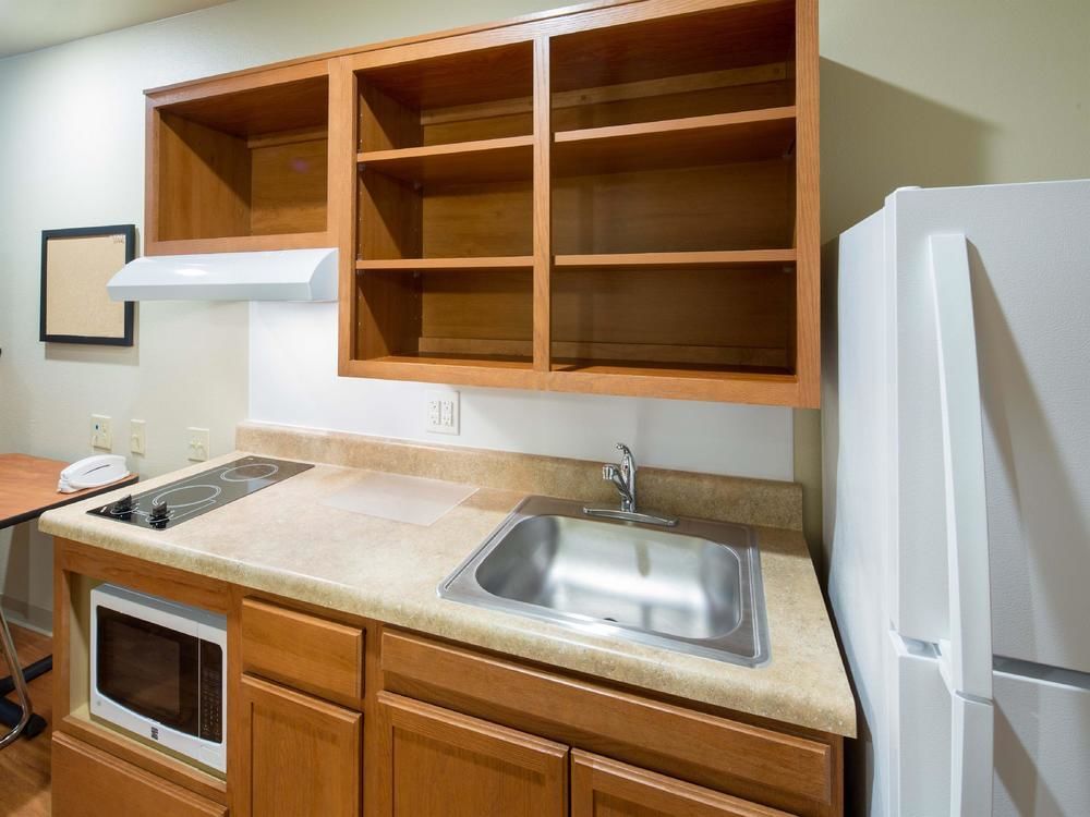 Woodspring Suites Greenville Central I-85 מראה חיצוני תמונה