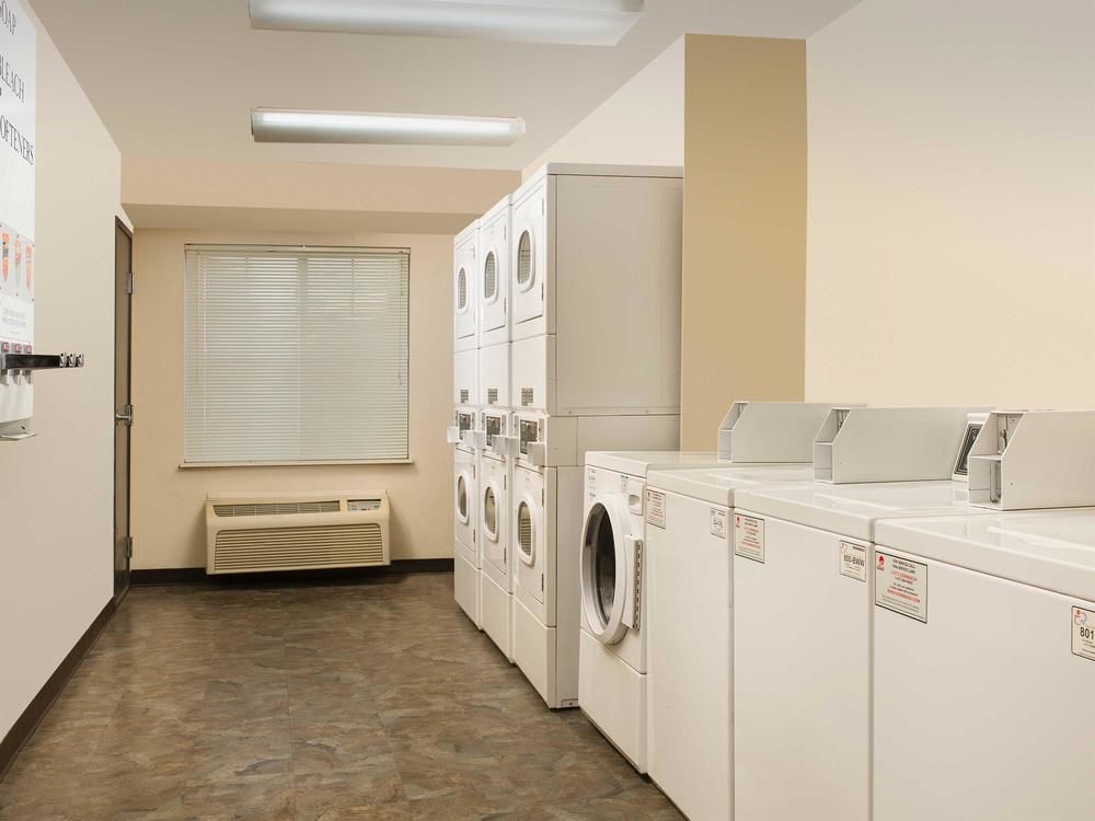 Woodspring Suites Greenville Central I-85 מראה חיצוני תמונה